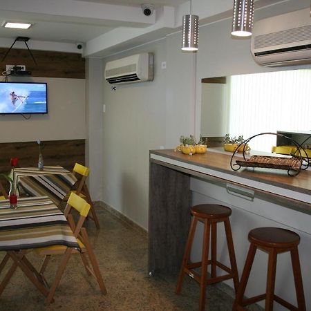 Hostel Pontal Do Duque Rio de Janeiro Eksteriør billede