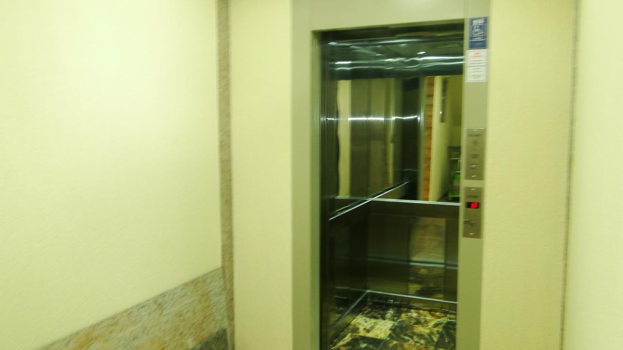 Hostel Pontal Do Duque Rio de Janeiro Eksteriør billede
