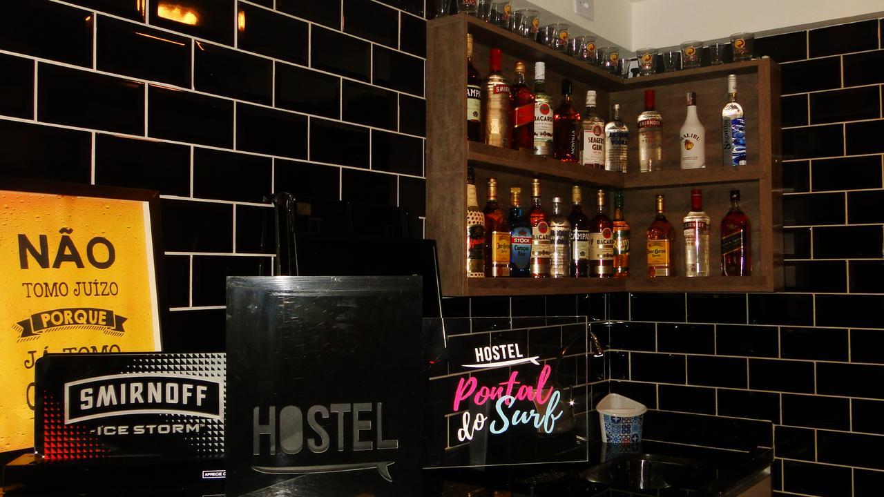 Hostel Pontal Do Duque Rio de Janeiro Eksteriør billede