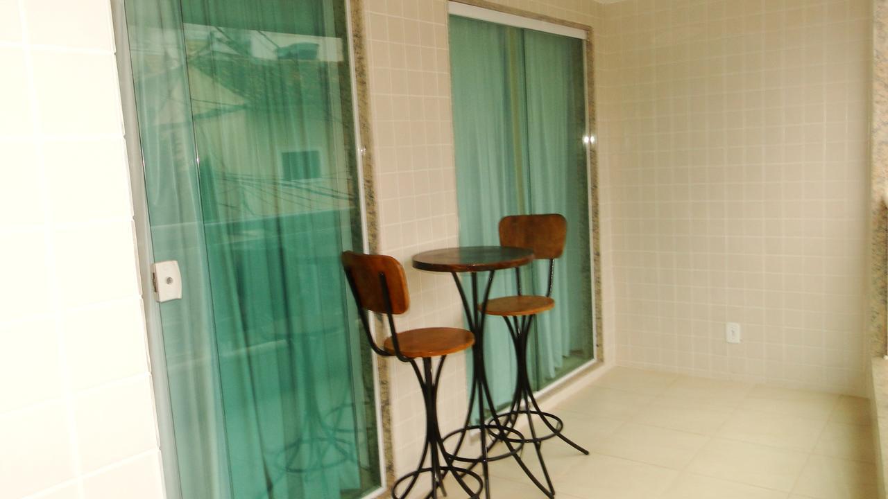 Hostel Pontal Do Duque Rio de Janeiro Eksteriør billede