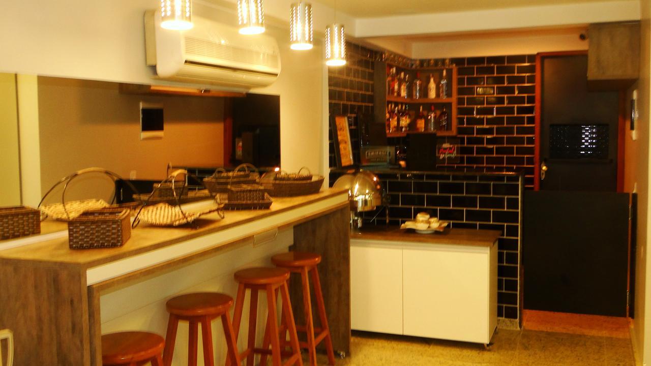 Hostel Pontal Do Duque Rio de Janeiro Eksteriør billede