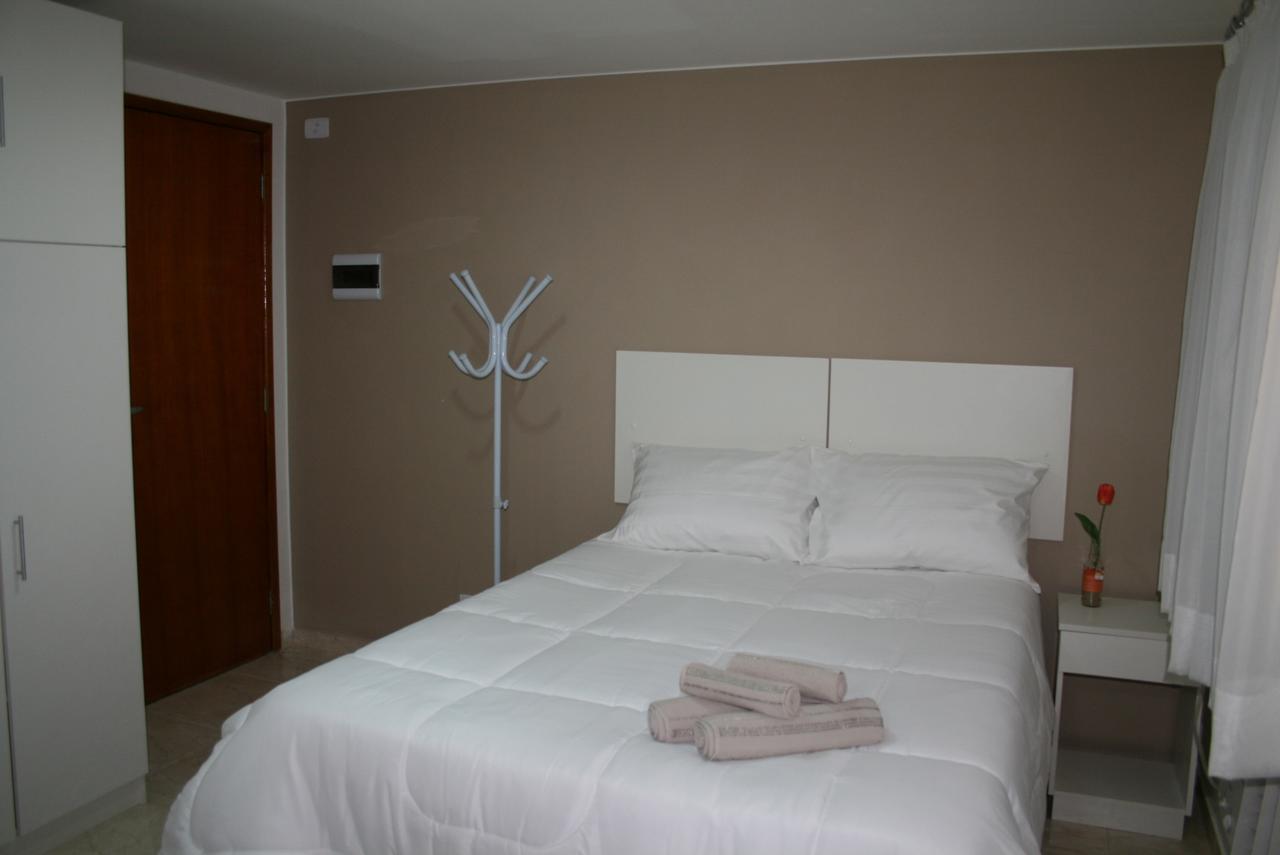 Hostel Pontal Do Duque Rio de Janeiro Eksteriør billede