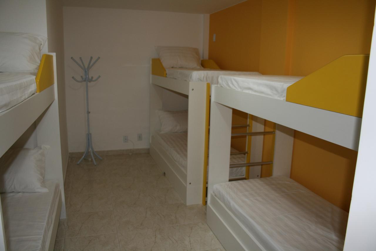 Hostel Pontal Do Duque Rio de Janeiro Eksteriør billede