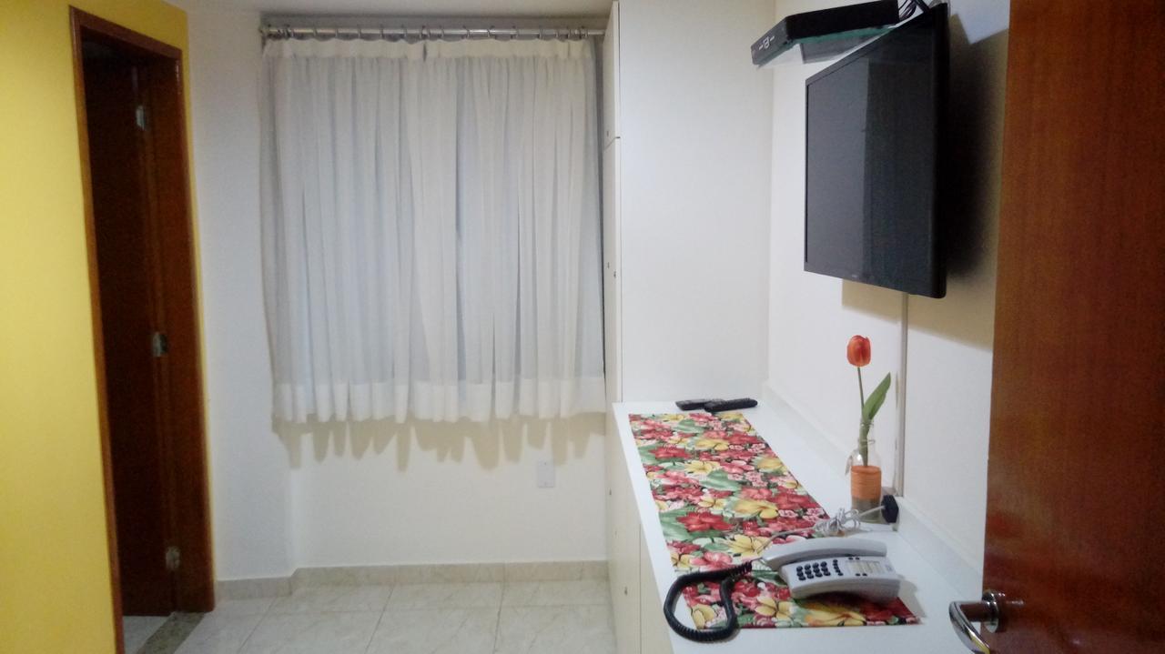 Hostel Pontal Do Duque Rio de Janeiro Eksteriør billede