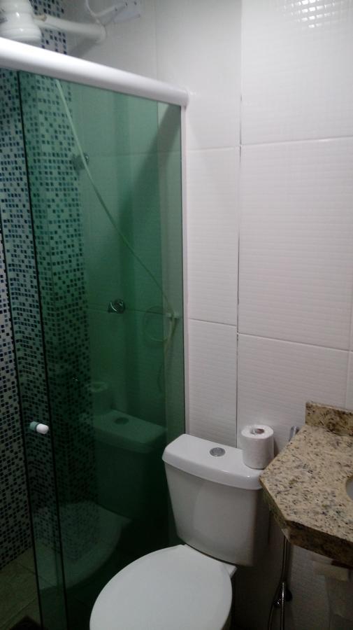 Hostel Pontal Do Duque Rio de Janeiro Eksteriør billede