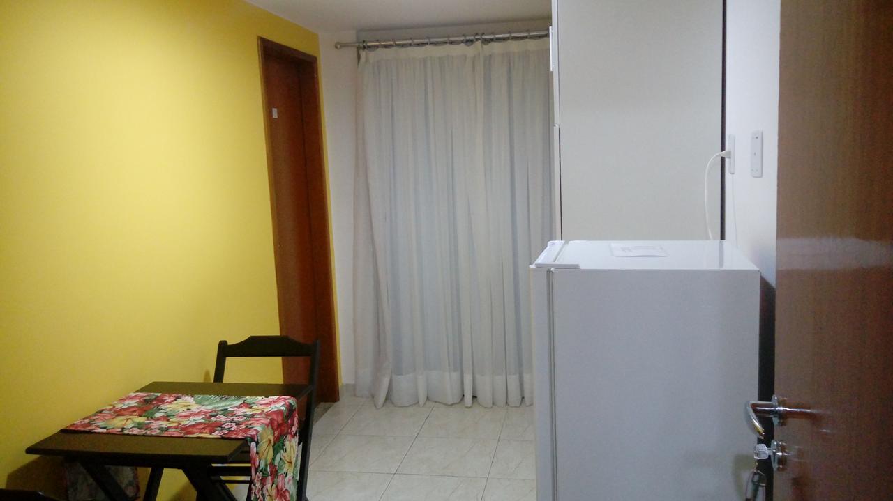Hostel Pontal Do Duque Rio de Janeiro Eksteriør billede