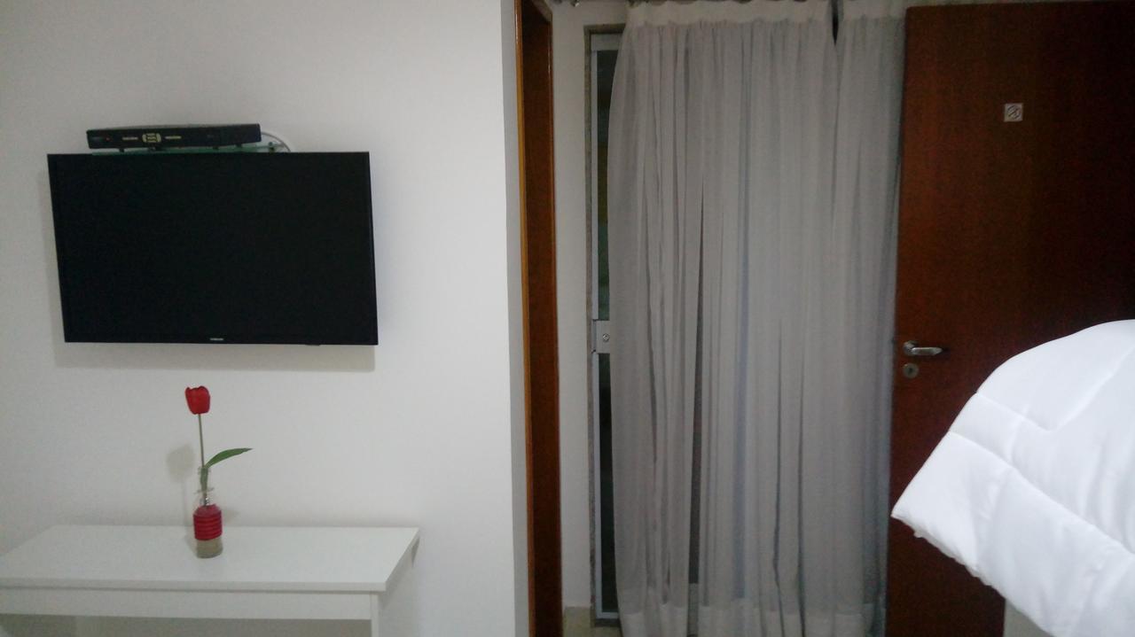 Hostel Pontal Do Duque Rio de Janeiro Eksteriør billede