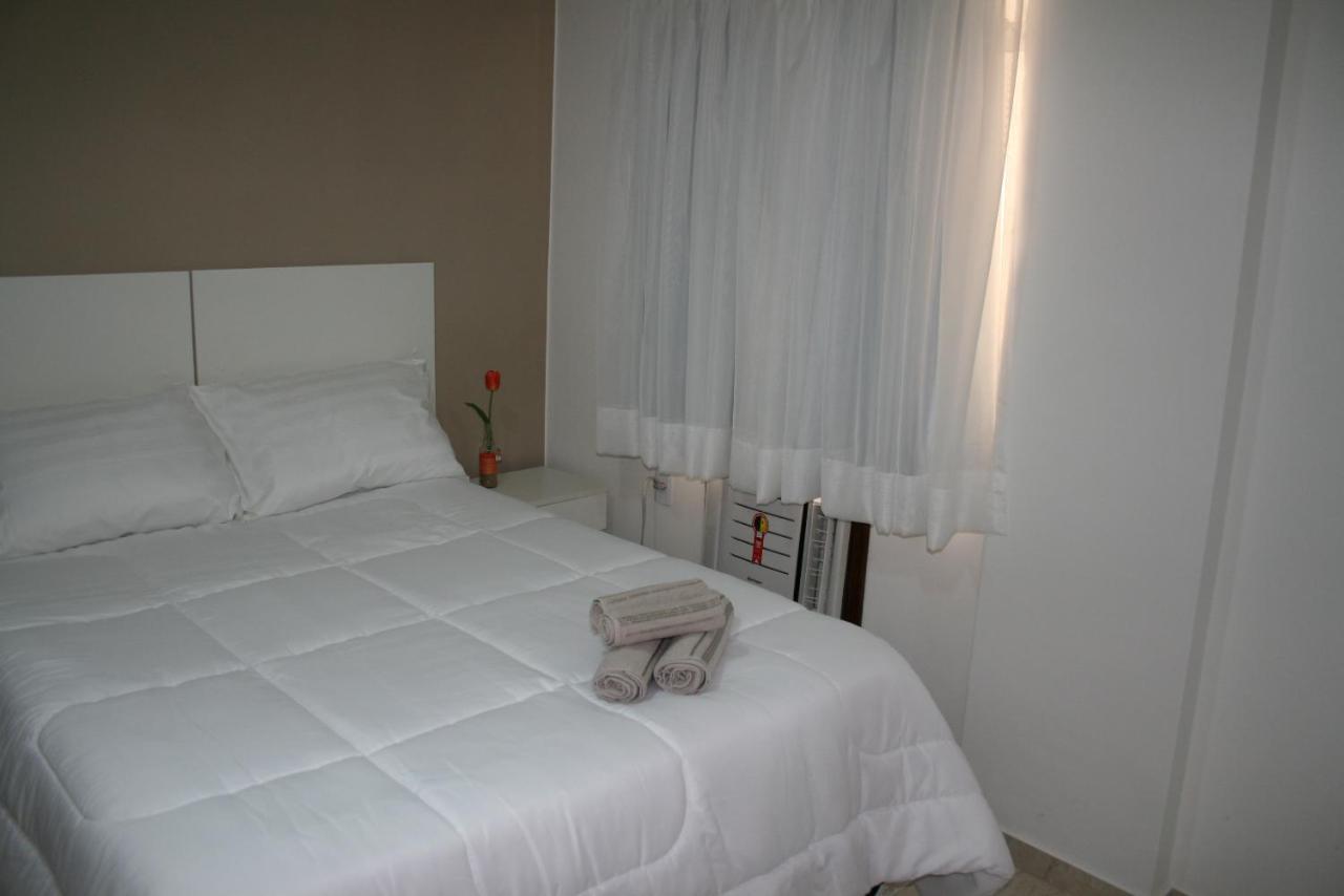 Hostel Pontal Do Duque Rio de Janeiro Eksteriør billede