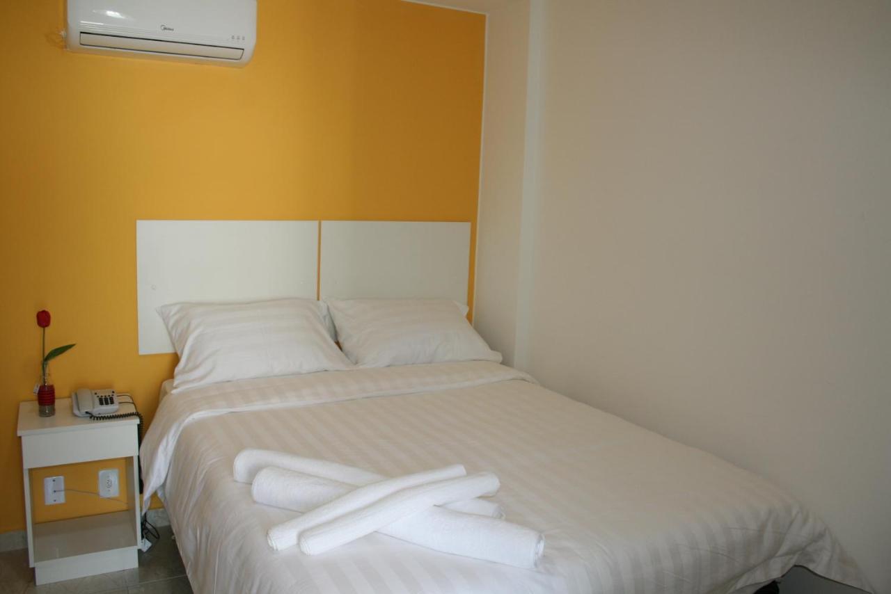 Hostel Pontal Do Duque Rio de Janeiro Eksteriør billede
