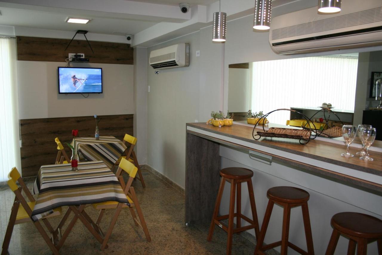 Hostel Pontal Do Duque Rio de Janeiro Eksteriør billede