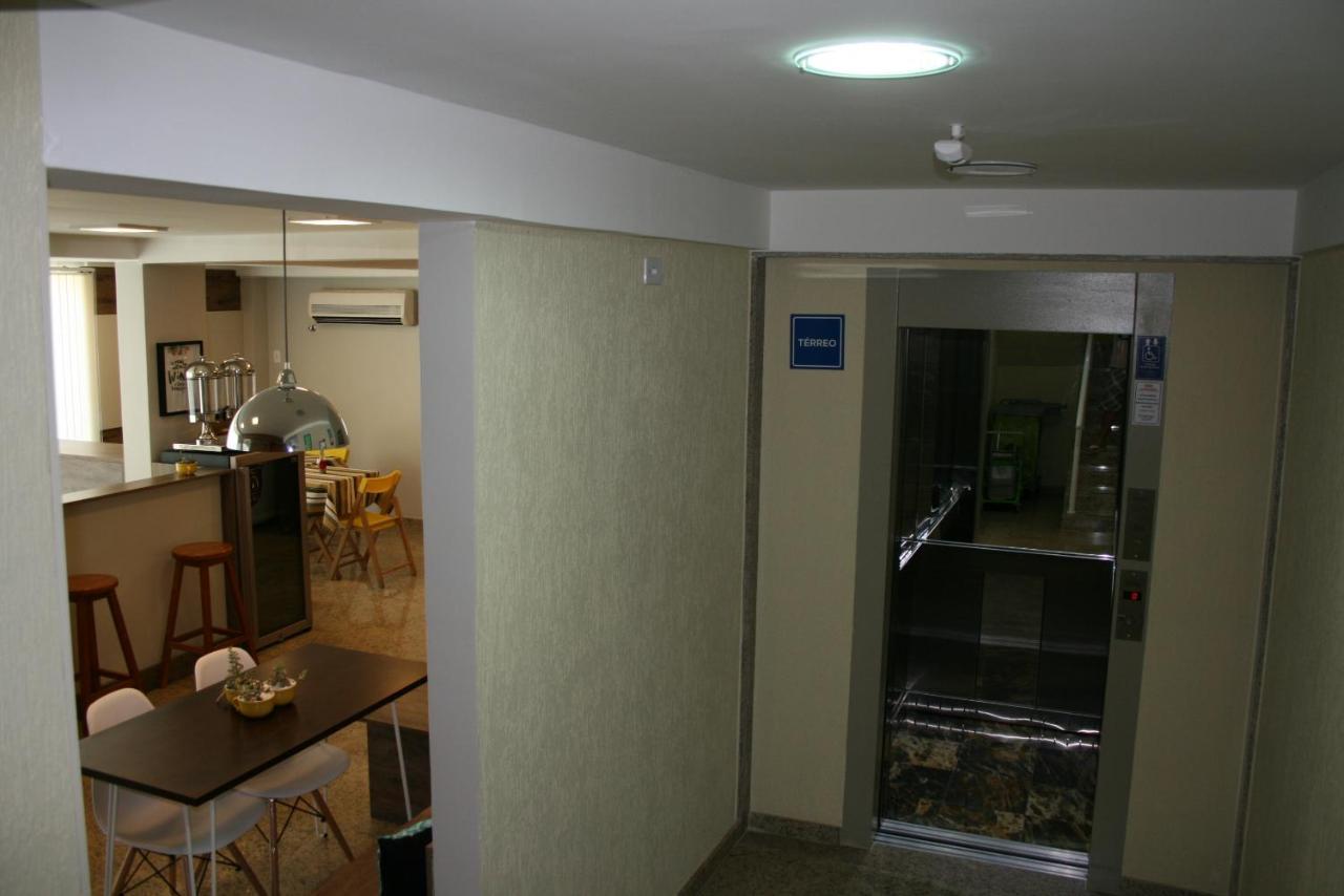 Hostel Pontal Do Duque Rio de Janeiro Eksteriør billede