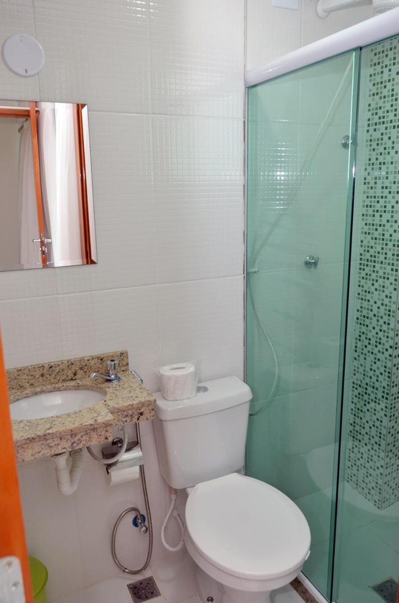 Hostel Pontal Do Duque Rio de Janeiro Eksteriør billede